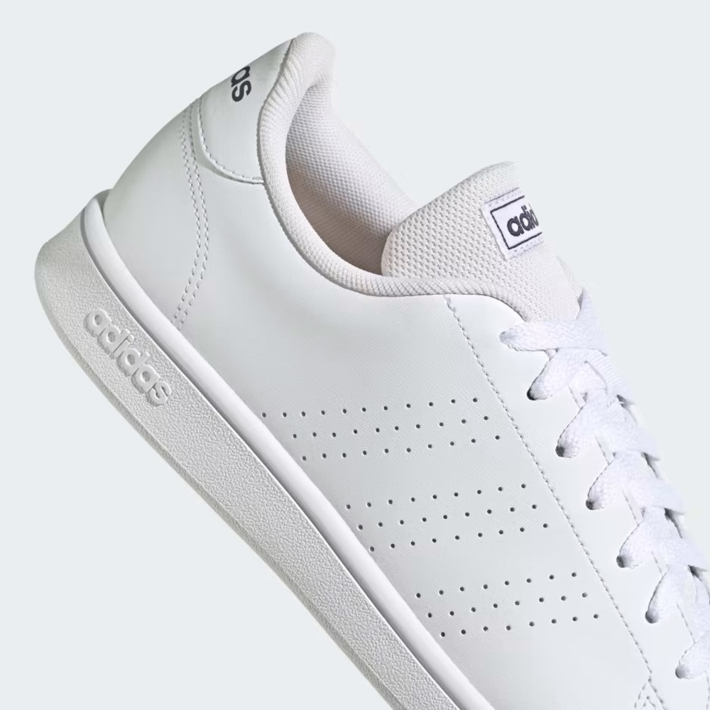 Adidas Advantage Base Sneaker Athletic Shoes -Mens 8.5